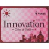 Innovation: Cities Of Destiny (Exp.)