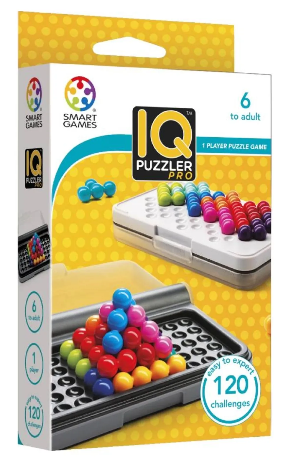 Iq Puzzler Pro