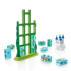 Jack And The Beanstalk - Deluxe
