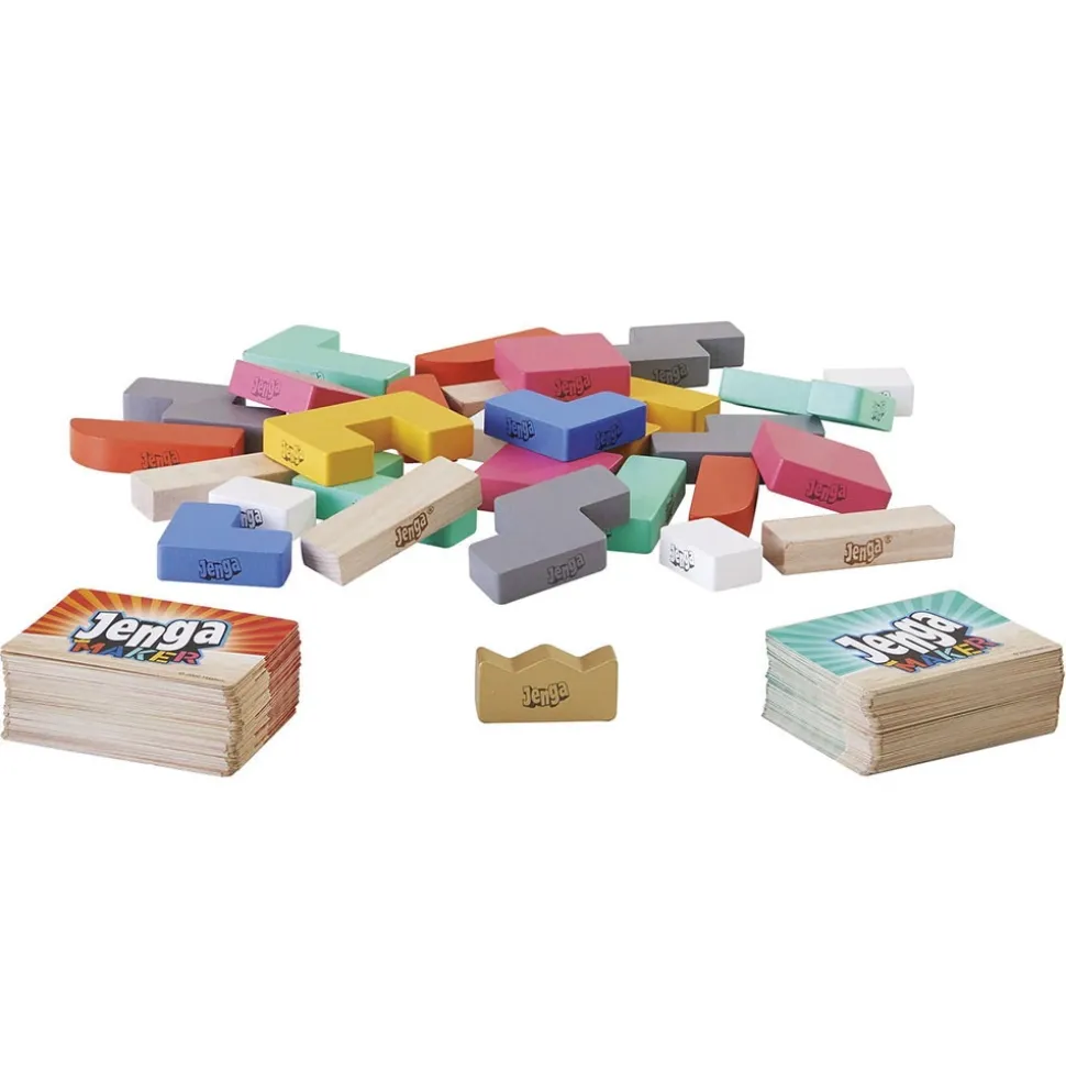 Jenga Maker (Swe)