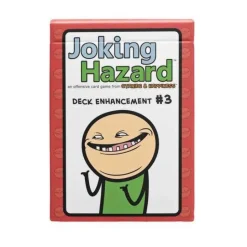 Joking Hazard: Deck Enhancement #3 (Exp.)
