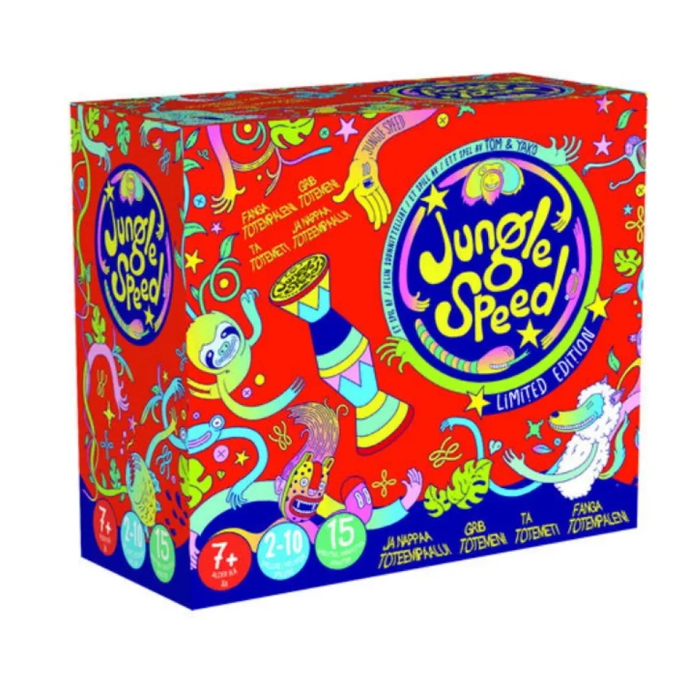 Jungle Speed