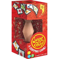Jungle Speed (Eng)