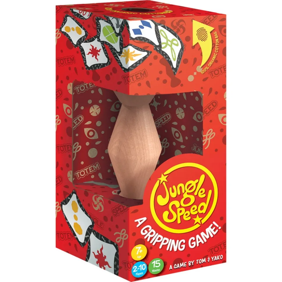 Jungle Speed (Eng)