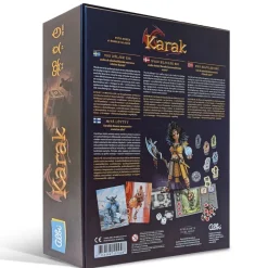 Karak (Swe)