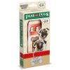 Kasta Mops (Pass The Pugs)