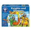 Knights And Dragons (Swe)