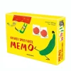 Krakel Spektakel Memo
