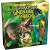 Kurragomma I Dinosaurieparken