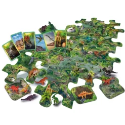 Kurragomma I Dinosaurieparken