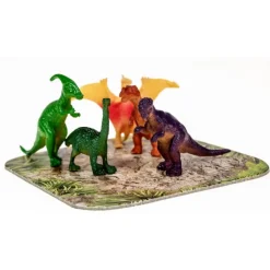 Kurragomma I Dinosaurieparken