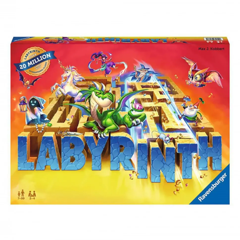 Labyrinth