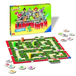 Labyrinth Junior Dino
