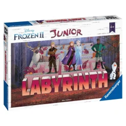 Labyrinth Junior Frozen 2