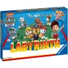 Labyrinth Junior Paw Patrol