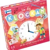Lar Dig Klockan