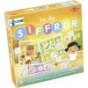 Lar Dig Siffror