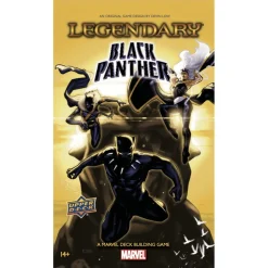 Legendary: Black Panther (Exp.)