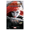 Legendary: Black Widow (Exp.)