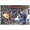 Legendary: Dark City (Exp.)