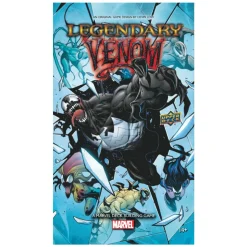 Legendary: Venom (Exp.)