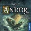 Legends Of Andor: Journey To The North (Exp.)