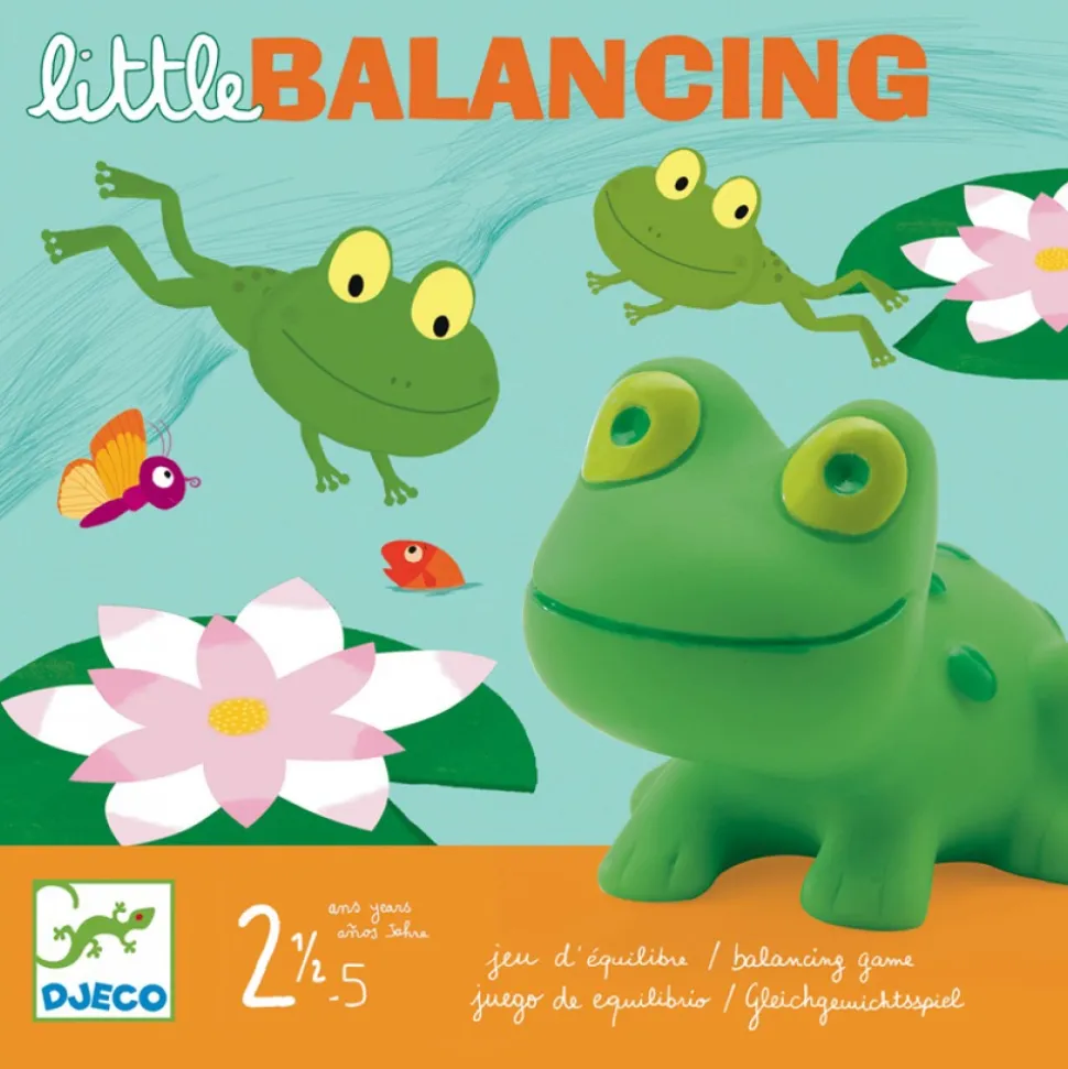 Little Balancing