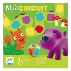 Little Circuit