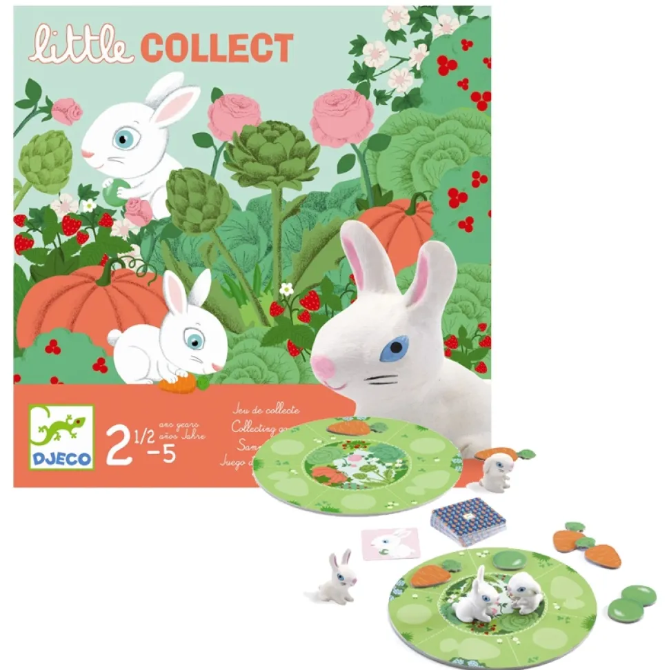 Little Collect