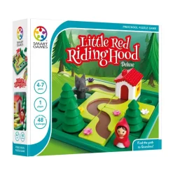 Little Red Riding Hood