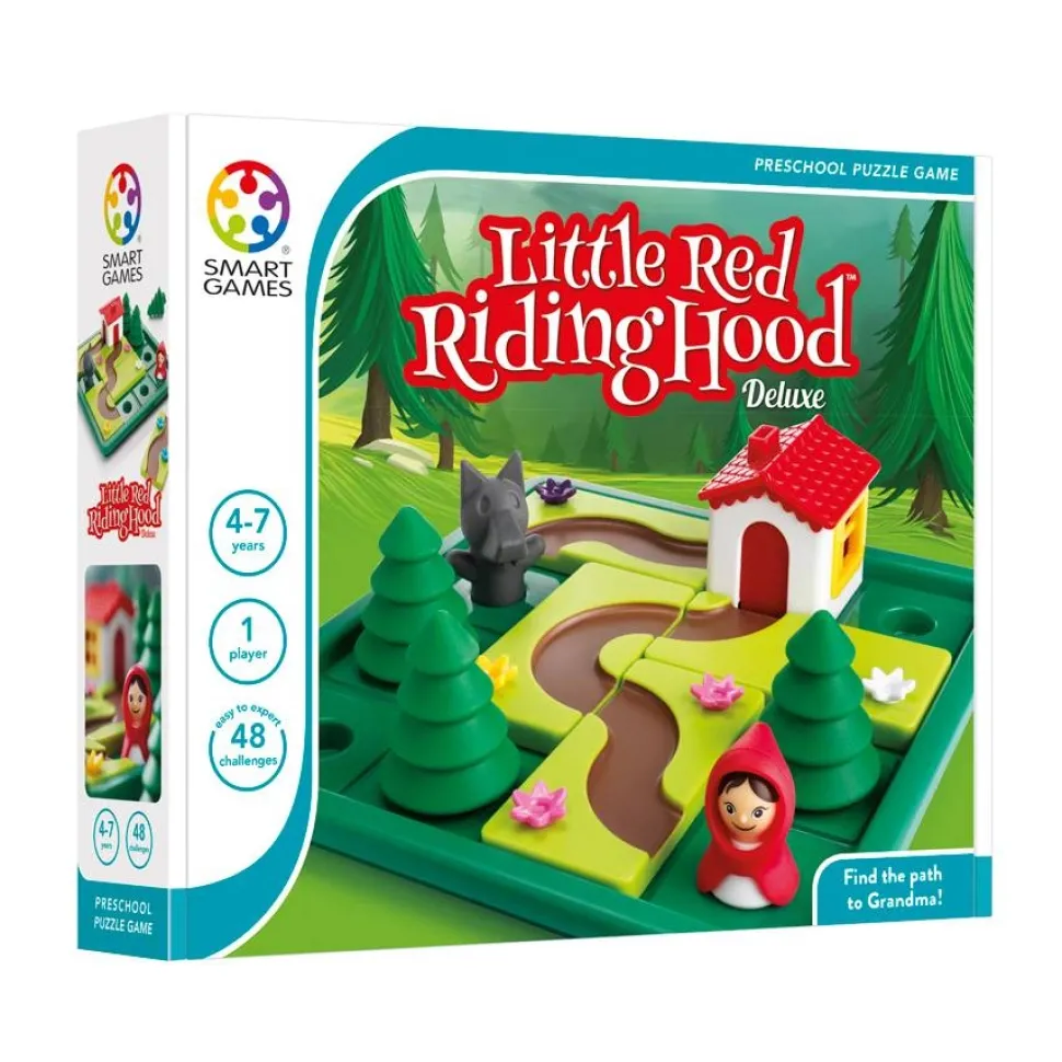Little Red Riding Hood
