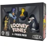 Looney Tunes Mayhem: 4-Figure Pack (Exp.)