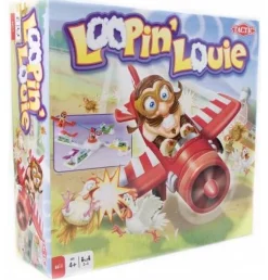 Loopin Louie