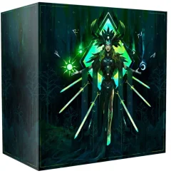 Lords Of Ragnarok: Stretch Goals (Exp.)
