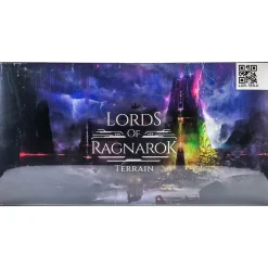 Lords Of Ragnarok: Terrain Expansion (Exp.)