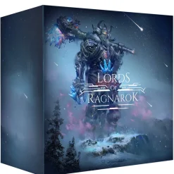 Lords Of Ragnarok: Utgard - Realms Of The Giants (Exp.)