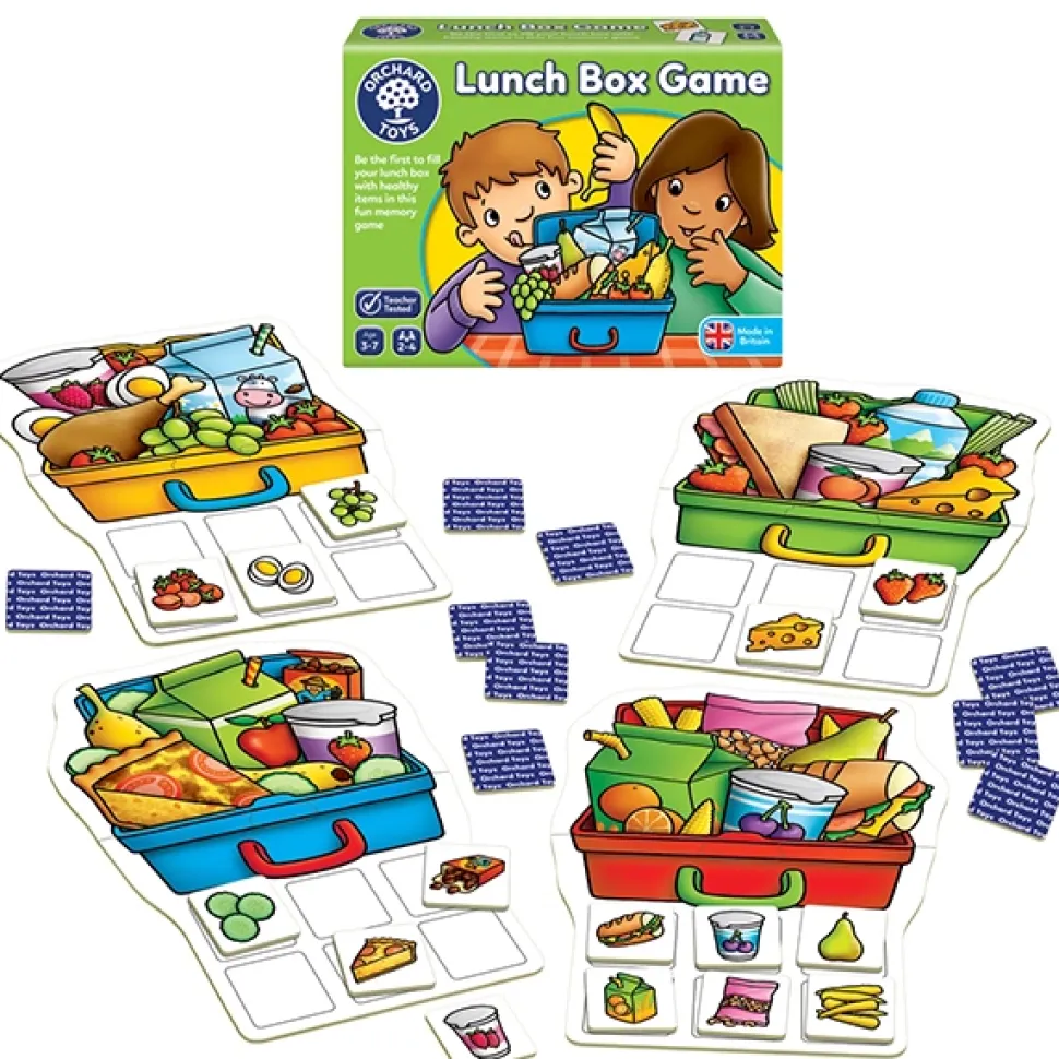 Lunch Box