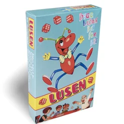 Lusen
