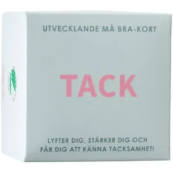 Ma Bra: Tack