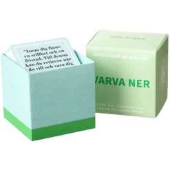 Ma Bra: Varva Ner