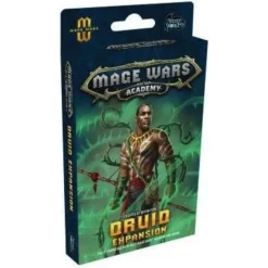 Mage Wars Academy: Druid (Exp.)