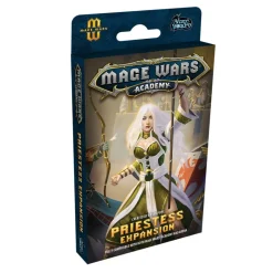 Mage Wars Academy: Priestess (Exp)