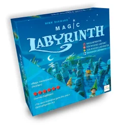Magi-Labyrinten