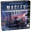 Maglev Metro - Maglev Maps: Volume 1 (Exp.)