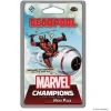 Marvel Champions Tcg: Deadpool Expanded Hero Pack (Exp.)