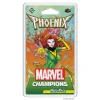 Marvel Champions Tcg: Phoenix Hero Pack (Exp.)