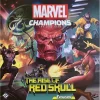 Marvel Champions Tcg: The Rise Of Red Skull (Exp.)
