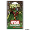 Marvel Champions Tcg: Vision Hero Pack (Exp.)