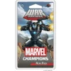 Marvel Champions Tcg: War Machine Pack (Exp.)