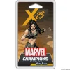 Marvel Champions Tcg: X-23 Hero Pack (Exp.)
